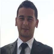 Madrelingua arabo impartisce lezioni/ripetizioni di arabo e ingleae